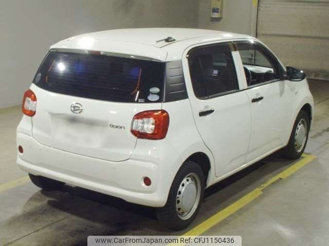 daihatsu boon 2018 -DAIHATSU--Boon DBA-M710S--M710S-0002098---DAIHATSU--Boon DBA-M710S--M710S-0002098- image 2