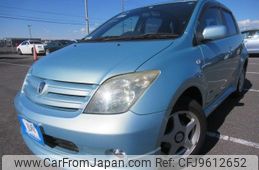 toyota ist 2003 REALMOTOR_Y2024030151F-12