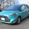 toyota sienta 2019 -TOYOTA--Sienta 6AA-NHP170G--NHP170-7201823---TOYOTA--Sienta 6AA-NHP170G--NHP170-7201823- image 22