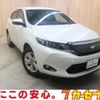 toyota harrier 2015 -TOYOTA--Harrier DBA-ZSU60W--ZSU60-0070640---TOYOTA--Harrier DBA-ZSU60W--ZSU60-0070640- image 1