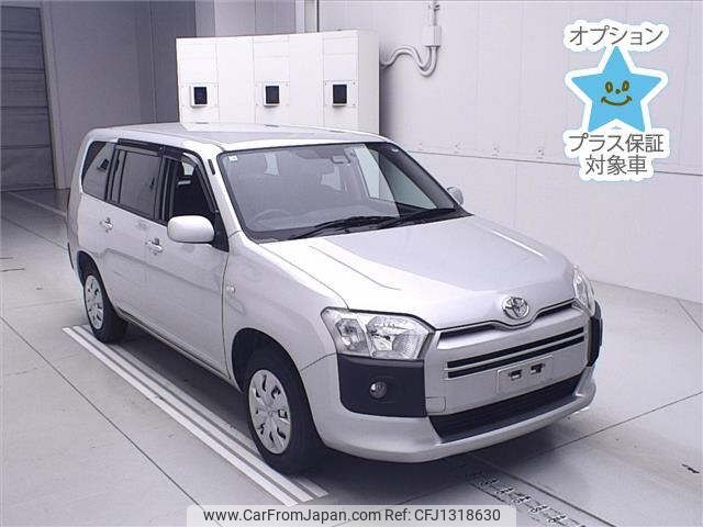 toyota succeed-van 2020 -TOYOTA--Succeed Van NCP165V-0073866---TOYOTA--Succeed Van NCP165V-0073866- image 1