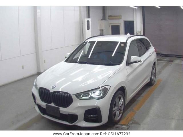 bmw x1 2021 CFJ1677232 image 1