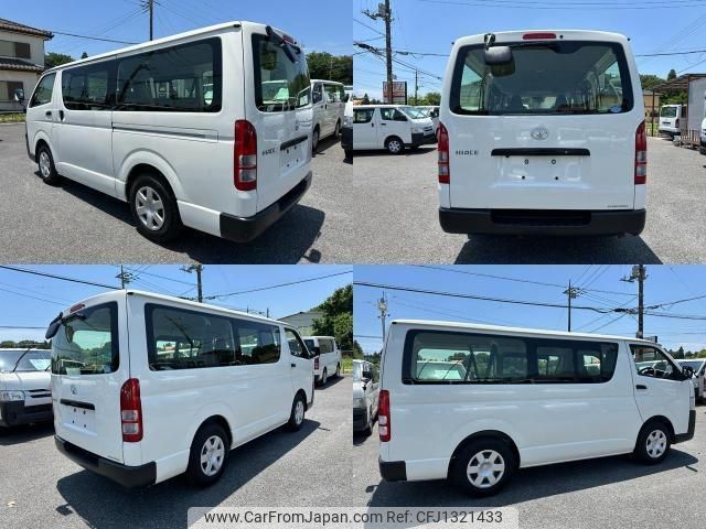 toyota hiace-van 2019 quick_quick_TRH200V_TRH200-0301529 image 2