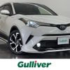 toyota c-hr 2018 -TOYOTA--C-HR DAA-ZYX10--ZYX10-2093408---TOYOTA--C-HR DAA-ZYX10--ZYX10-2093408- image 1