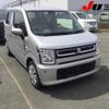 suzuki wagon-r 2017 CFJ0982552 image 1