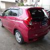 honda fit 2020 -HONDA--Fit DBA-GK3--GK3-3430023---HONDA--Fit DBA-GK3--GK3-3430023- image 5