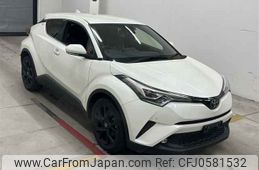 toyota c-hr 2021 -TOYOTA--C-HR NGX50-2035668---TOYOTA--C-HR NGX50-2035668-