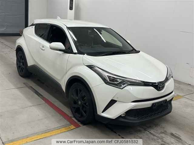 toyota c-hr 2021 -TOYOTA--C-HR NGX50-2035668---TOYOTA--C-HR NGX50-2035668- image 1