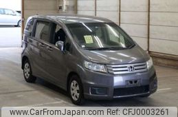 honda freed-spike 2013 -HONDA--Freed Spike DBA-GB3--GB3-1503056---HONDA--Freed Spike DBA-GB3--GB3-1503056-