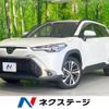 toyota corolla-cross 2024 CFJ1507037 image 1