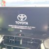 toyota harrier 2021 -TOYOTA--Harrier 6AA-AXUH80--AXUH80-0033045---TOYOTA--Harrier 6AA-AXUH80--AXUH80-0033045- image 3