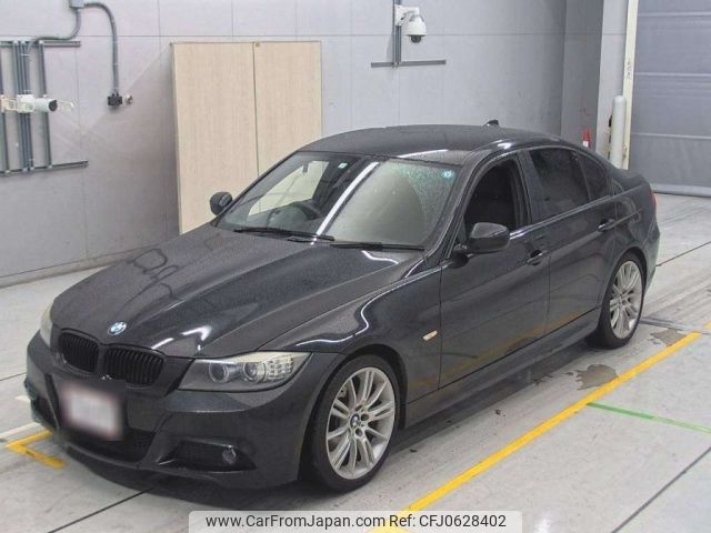 bmw 3-series 2011 -BMW--BMW 3 Series PG20-WBAPG36030NN37934---BMW--BMW 3 Series PG20-WBAPG36030NN37934- image 1