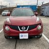 nissan juke 2014 -NISSAN--Juke DBA-YF15--YF15-221358---NISSAN--Juke DBA-YF15--YF15-221358- image 7