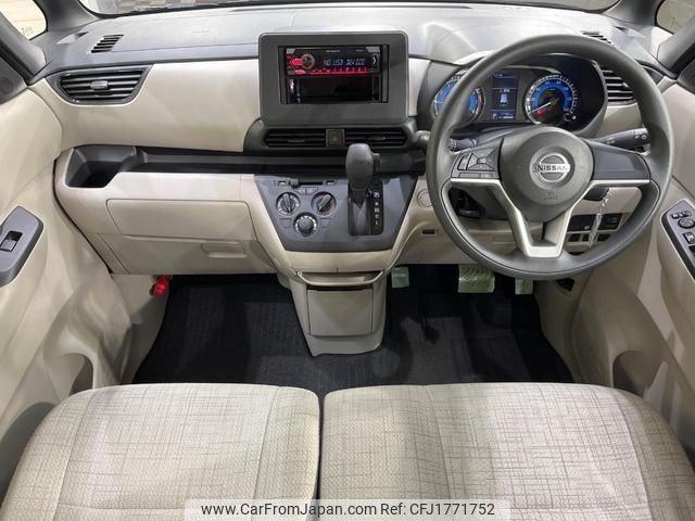 nissan roox 2022 CFJ1771752 image 2