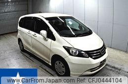 honda freed 2011 -HONDA--Freed GB3--GB3-1360813---HONDA--Freed GB3--GB3-1360813-