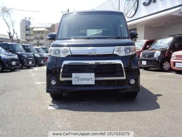 daihatsu tanto 2013 quick_quick_DBA-L375S_L375S-0660138 image 1