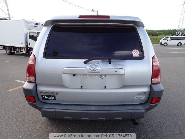 toyota hilux-surf 2004 CFJ1764570 image 2