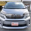 toyota vellfire 2012 quick_quick_DBA-ANH20W_ANH20-8253701 image 1