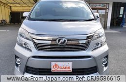 toyota vellfire 2012 quick_quick_DBA-ANH20W_ANH20-8253701