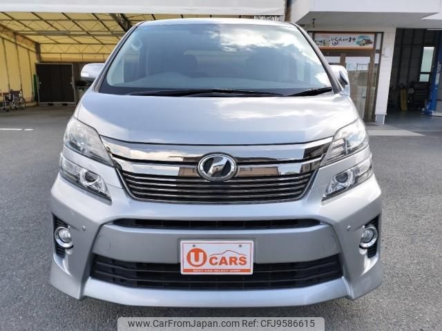 toyota vellfire 2012 quick_quick_DBA-ANH20W_ANH20-8253701 image 1