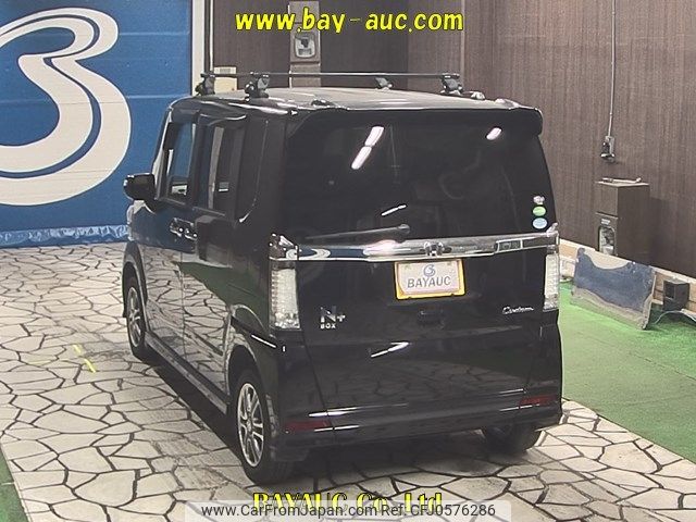 honda n-box-plus 2014 -HONDA--N BOX + JF2-8500443---HONDA--N BOX + JF2-8500443- image 2