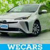 toyota prius 2019 quick_quick_6AA-ZVW55_ZVW55-6000867 image 1