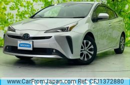 toyota prius 2019 quick_quick_6AA-ZVW55_ZVW55-6000867