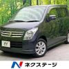 suzuki wagon-r 2009 -SUZUKI--Wagon R DBA-MH23S--MH23S-209807---SUZUKI--Wagon R DBA-MH23S--MH23S-209807- image 1