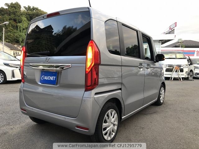 honda n-box 2022 CFJ1795779 image 2