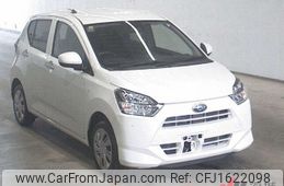 subaru pleo-plus 2020 CFJ1622098