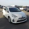 toyota aqua 2014 -TOYOTA--AQUA DAA-NHP10--NHP10-6290809---TOYOTA--AQUA DAA-NHP10--NHP10-6290809- image 1