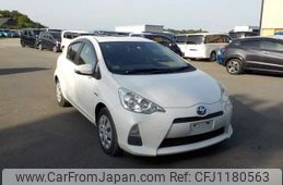 toyota aqua 2014 -TOYOTA--AQUA DAA-NHP10--NHP10-6290809---TOYOTA--AQUA DAA-NHP10--NHP10-6290809-