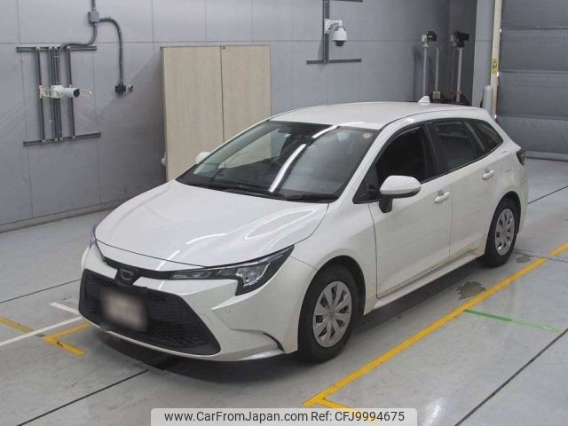 toyota corolla-touring-wagon 2021 -TOYOTA--Corolla Touring ZRE212W-6033683---TOYOTA--Corolla Touring ZRE212W-6033683- image 1