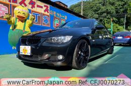 bmw 3-series 2009 -BMW--BMW 3 Series ABA-WA20--WBAWA52020P300564---BMW--BMW 3 Series ABA-WA20--WBAWA52020P300564-