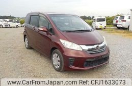 honda freed 2014 CFJ1633073