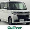 daihatsu tanto 2017 -DAIHATSU--Tanto DBA-LA600S--LA600S-0488027---DAIHATSU--Tanto DBA-LA600S--LA600S-0488027- image 1