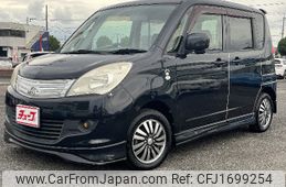 mitsubishi delica-d2 2012 CFJ1699254
