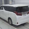 toyota alphard 2020 -TOYOTA 【湘南 331ﾇ1400】--Alphard 6AA-AYH30W--AYH30-0106800---TOYOTA 【湘南 331ﾇ1400】--Alphard 6AA-AYH30W--AYH30-0106800- image 11