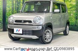 suzuki hustler 2014 -SUZUKI--Hustler DBA-MR31S--MR31S-808038---SUZUKI--Hustler DBA-MR31S--MR31S-808038-