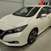 nissan leaf 2019 -NISSAN--Leaf ZE1-ZE1-055550---NISSAN--Leaf ZE1-ZE1-055550- image 5