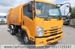 isuzu forward 2016 CFJ1729247