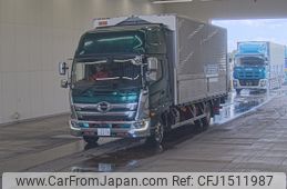 hino ranger 2020 CFJ1511987