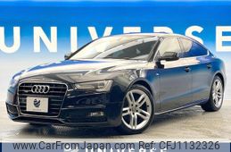 audi a5-sportback 2013 quick_quick_8TCDNL_WAUZZZ8T1DA041380
