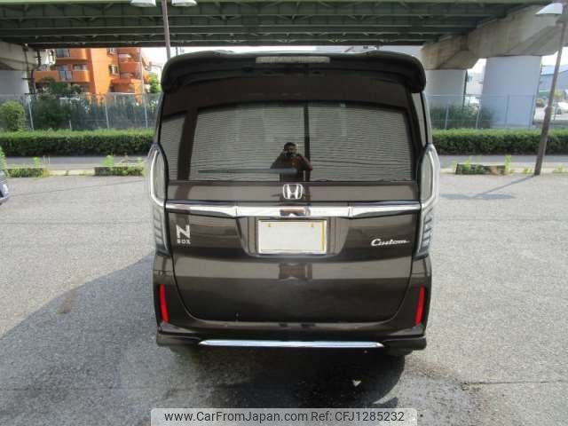 honda n-box 2021 -HONDA 【春日部 581ｸ2909】--N BOX 6BA-JF3--JF3-5070749---HONDA 【春日部 581ｸ2909】--N BOX 6BA-JF3--JF3-5070749- image 2
