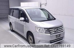 honda stepwagon 2014 CFJ1769149