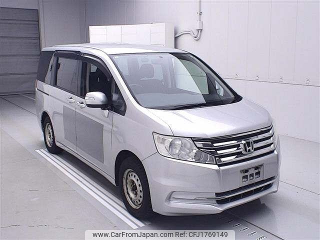 honda stepwagon 2014 CFJ1769149 image 1