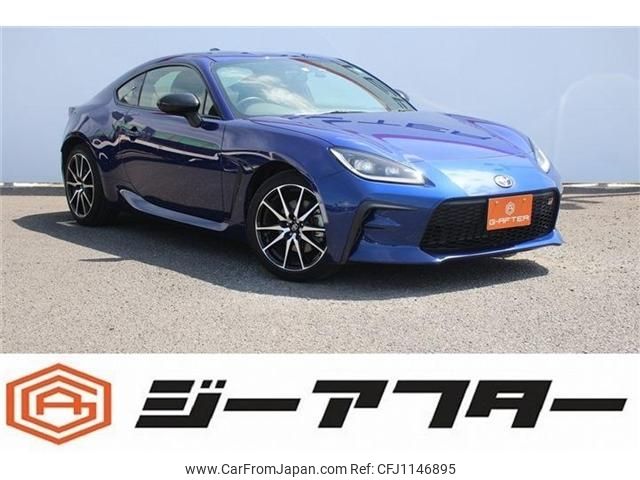 toyota 86 2022 -TOYOTA--86 3BA-ZN8--ZN8-019228---TOYOTA--86 3BA-ZN8--ZN8-019228- image 1