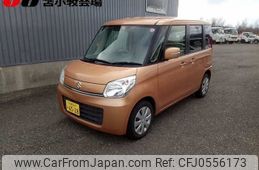 suzuki spacia 2014 -SUZUKI 【札幌 581ｱ6528】--Spacia MK32S--470097---SUZUKI 【札幌 581ｱ6528】--Spacia MK32S--470097-