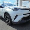 toyota c-hr 2018 -TOYOTA--C-HR DAA-ZYX10--ZYX10-2142497---TOYOTA--C-HR DAA-ZYX10--ZYX10-2142497- image 4