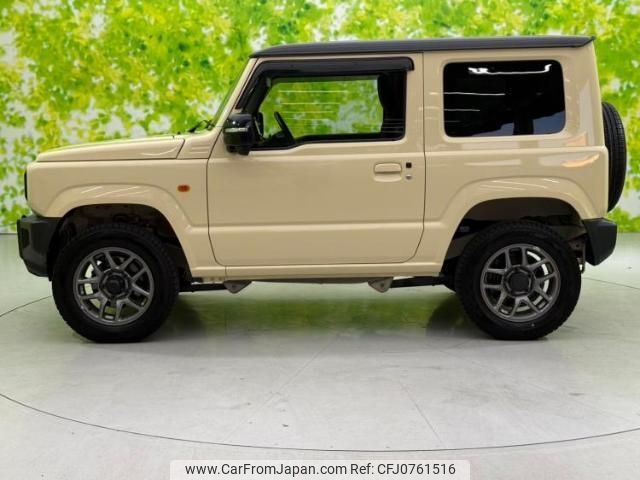 suzuki jimny 2020 quick_quick_3BA-JB64W_JB64W-174433 image 2